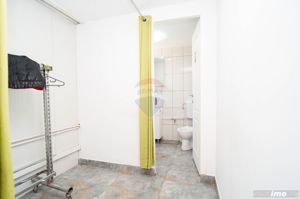 Hala Producție/Depozitare 200mp de închiriat, Vișan - Iași COMISION 0% - imagine 5