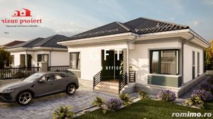 Case de vanzare în Bistrita, Str. Soarelui