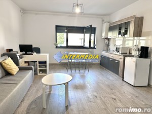 Apartament 3 camere Bloc Nou cu loc parcare finisat si utilat complet in Alba Iulia - imagine 19