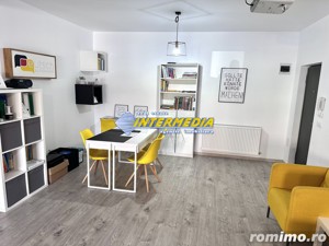 Apartament 3 camere Bloc Nou cu loc parcare finisat si utilat complet in Alba Iulia - imagine 15