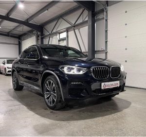 Bmw X4 2.0i M tva deductibil  - imagine 4