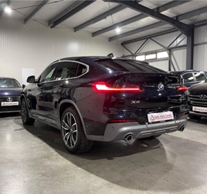 Bmw X4 2.0i M tva deductibil  - imagine 2
