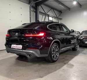 Bmw X4 2.0i M tva deductibil  - imagine 7