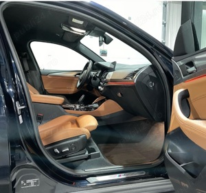 Bmw X4 2.0i M tva deductibil  - imagine 5