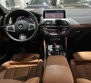 Bmw X4 2.0i M tva deductibil  - imagine 3