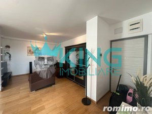 21 Downtown-Unirii | 2 Camere | Bloc nou | Centrala | Parcare subterana | Terasa - imagine 6