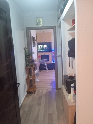 Vind apartament in Costești Argeș lîngă terenul de fotbal  - imagine 3