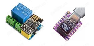 Proiect Termostat Wifi digital cu PWM si ON OFF - imagine 6