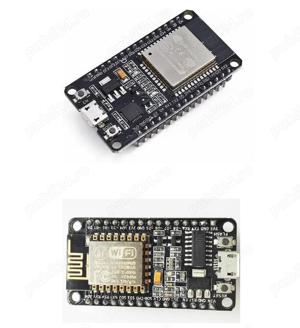 Proiect Termostat Wifi digital cu PWM si ON OFF - imagine 7