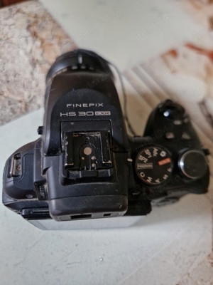 Aparat foto fujifilm, piese.