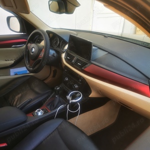 schimb bmw x1 - imagine 3
