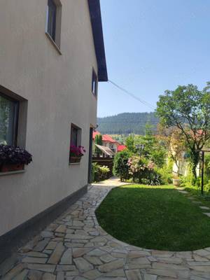 Vand casa in Campulung Moldovenesc, Bucovina - imagine 2