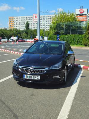 2018 - Opel Astra K - 26.000 Km + GPL Tomasetto - imagine 10