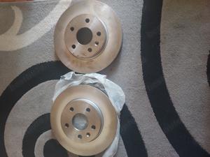 Discuri frana fata premiere opel insignia - imagine 2