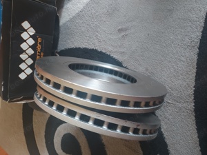 Discuri frana fata premiere opel insignia