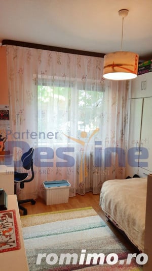 Apartment 48mp, parter, zona Galata -Mircea cel Batran  - imagine 2