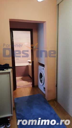 Apartment 48mp, parter, zona Galata -Mircea cel Batran  - imagine 6