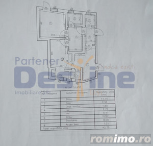 Casa individuala P+1+M, 156mp, Iasi CENTRU  - imagine 19