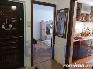 Apartment 48mp, parter, zona Galata -Mircea cel Batran  - imagine 3