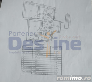 Casa individuala P+1+M, 156mp, Iasi CENTRU  - imagine 17