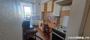 APARTAMENT 1 CAMERA, DECOMANDAT, 41 MP , ALEXANDRU CEL BUN - imagine 3