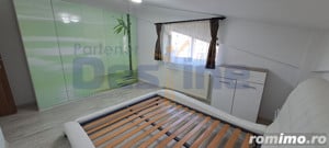 Apartament 2 camere, decomandat , Galata  - imagine 3