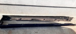 Praguri Opel Vectra C GTS - imagine 3