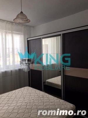 2 Camere | Gara de Nord | Balcon | Metrou | AC  - imagine 2