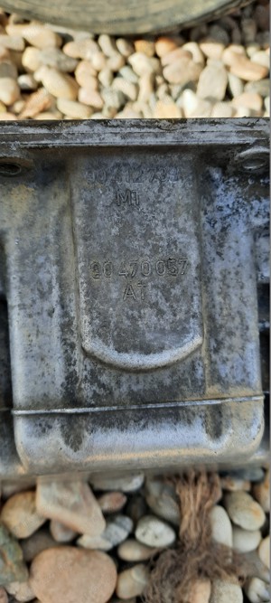 Baie ulei GM 90412733 / 90470057 - imagine 2