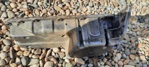 Baie ulei GM 90412733 / 90470057 - imagine 3