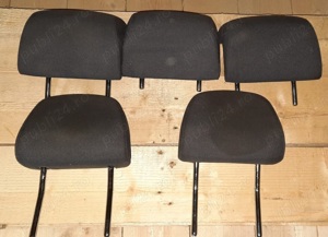 Set tetiere Opel  Vectra C