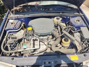 Vând Dacia Solenza 1.4 mpi  confort fara acte  - imagine 2