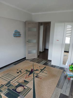 Schimb apartament 3 camere str Mărăști, Umf - imagine 4