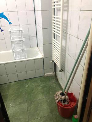 Apartament zona Medicină strada Dimitrie Paciurea  - imagine 8