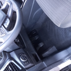 Ford Ecosport acum la 10000 euro, RCA mic, impozit mic,de garaj.  - imagine 6