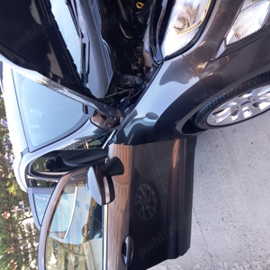 Ford Ecosport acum la 10000 euro, RCA mic, impozit mic,de garaj.  - imagine 5