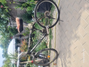 Vand bicicleta Mountain bike