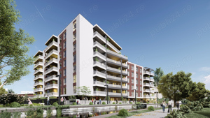 [OPORTUNITATE] - Ultimul apartament 3 camere The Nest Faza 2 - imagine 2