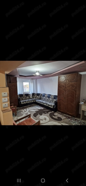 Vând apartament în Caracal, zona Centru - imagine 2