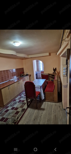 Vând apartament în Caracal, zona Centru - imagine 3