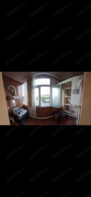 Vând apartament în Caracal, zona Centru - imagine 9