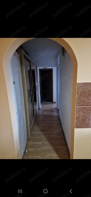 Vând apartament în Caracal, zona Centru - imagine 7