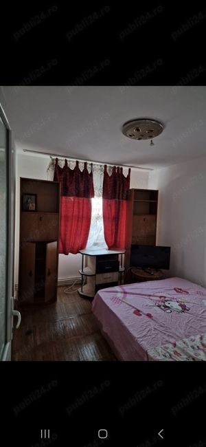 Vând apartament în Caracal, zona Centru - imagine 5