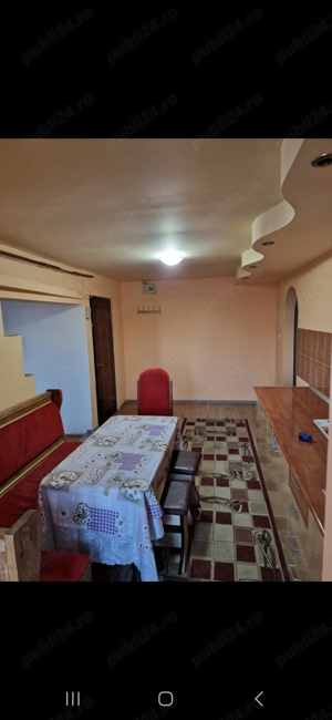 Vând apartament în Caracal, zona Centru - imagine 4