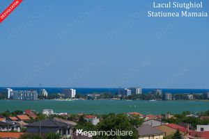 #Dezvoltator: Apartament decomandat la cheie - vedere Lacul Siutghiol, Constanța - imagine 9