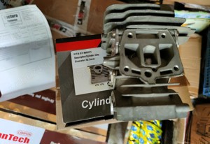 Seturi cilindru MS44  HU137 ETC Complet!Livrare 25lei!