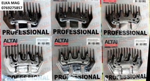 Set cutite Masina de Tuns Cutit Inferior Superior!Transport 25lei!