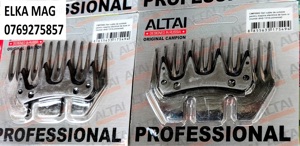 Set cutite Masina de Tuns Cutit Inferior Superior!Transport 20lei oriunde!