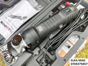 Masina de tuns oi Campion Ural 1000w Russia!Transport 25lei! - imagine 3