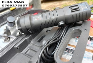 Masina de tuns oi Campion Ural 1000w Russia!Transport 25lei!